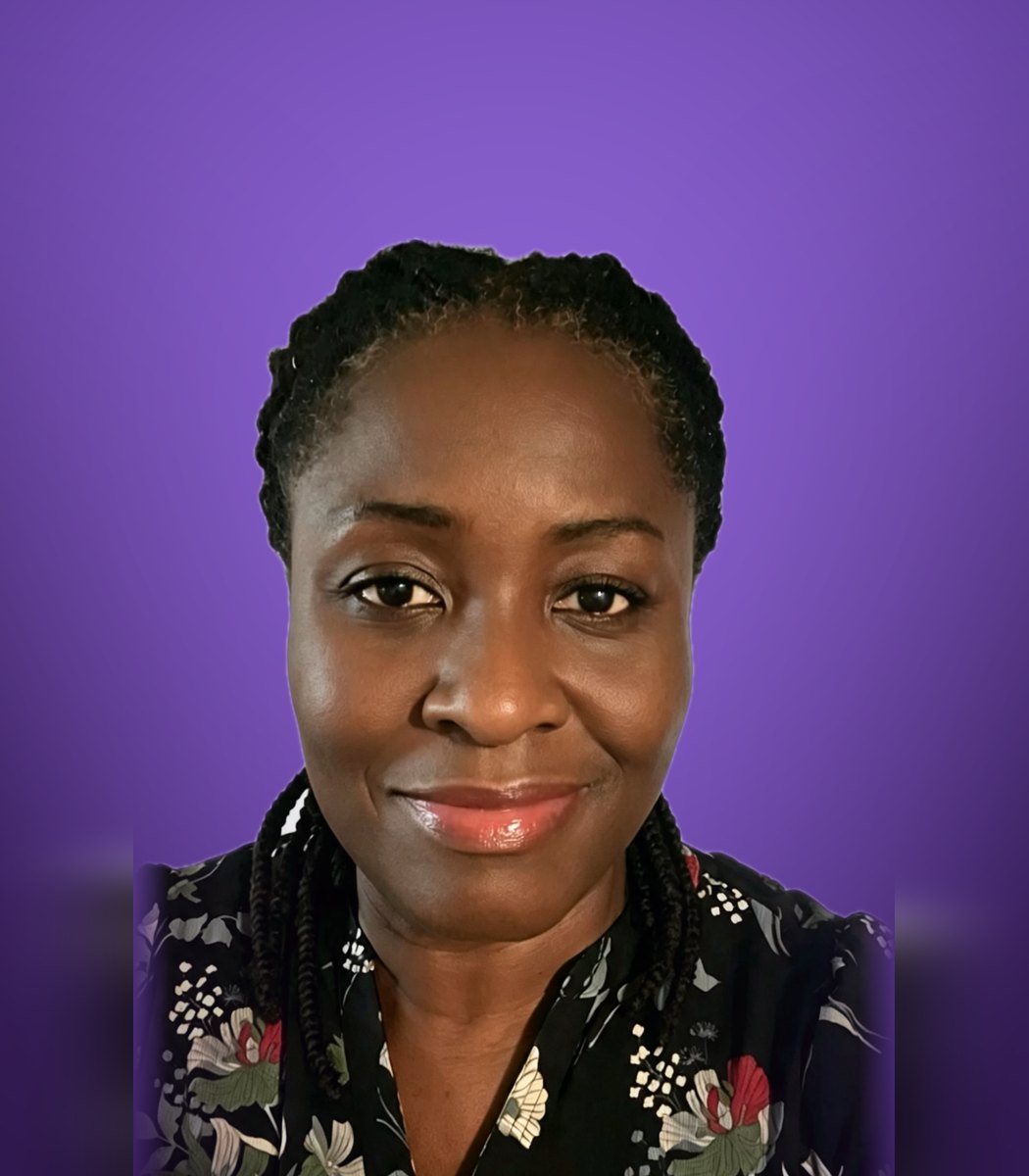 Ibiyemi Monsurat Sarah Durojaiye